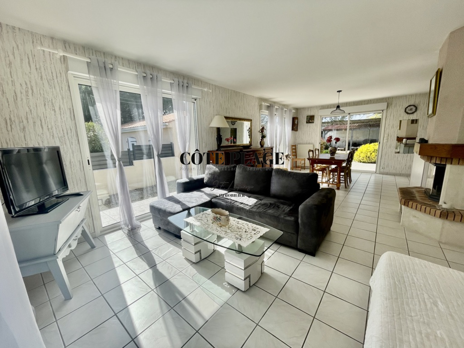 Image_, Maison, Saint-Palais-sur-Mer, ref :1790