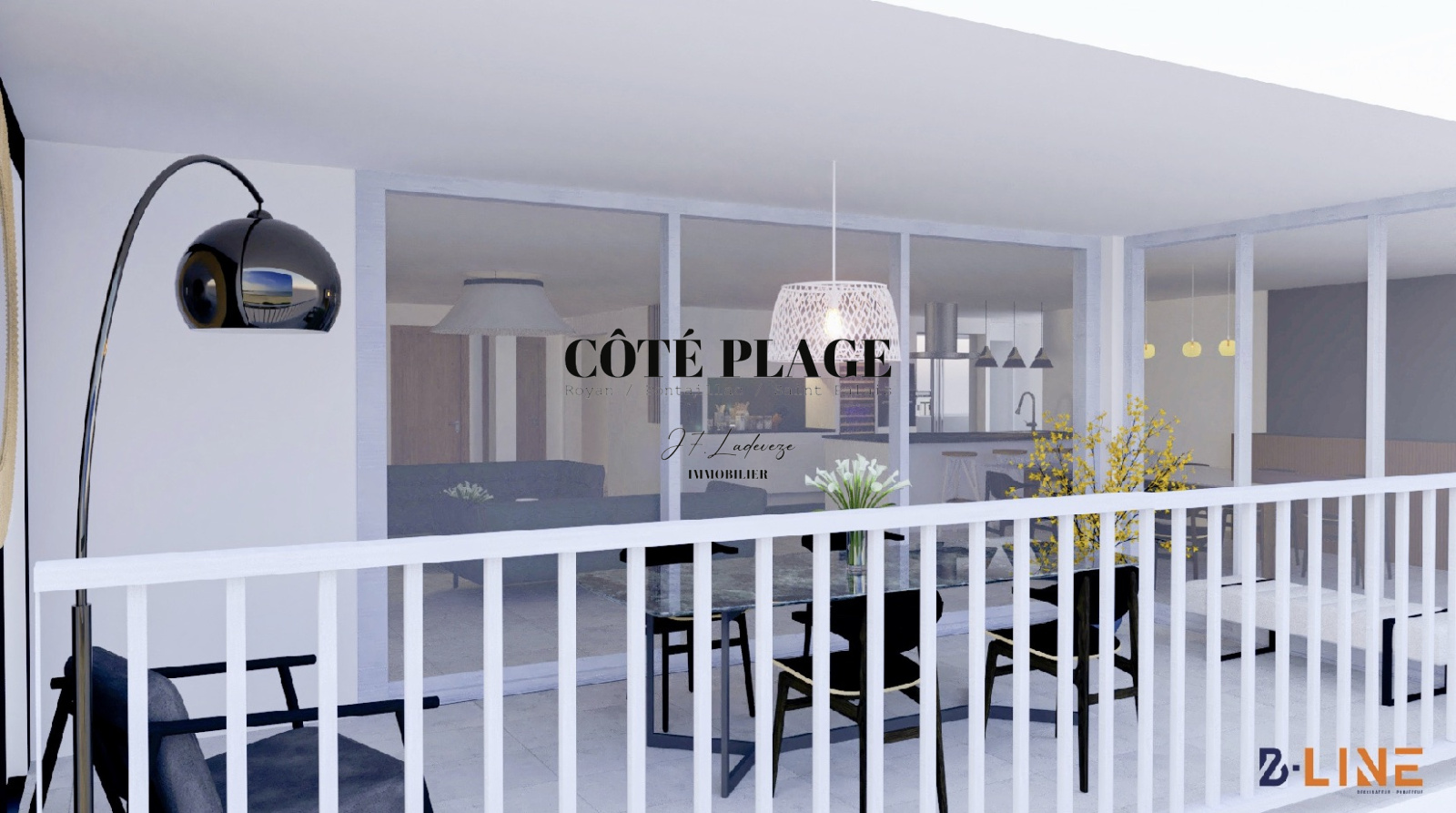 Image_, Appartement, Royan, ref :1733