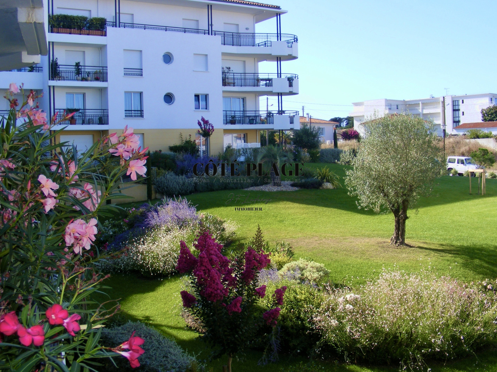Image_, Appartement, Royan, ref :1793