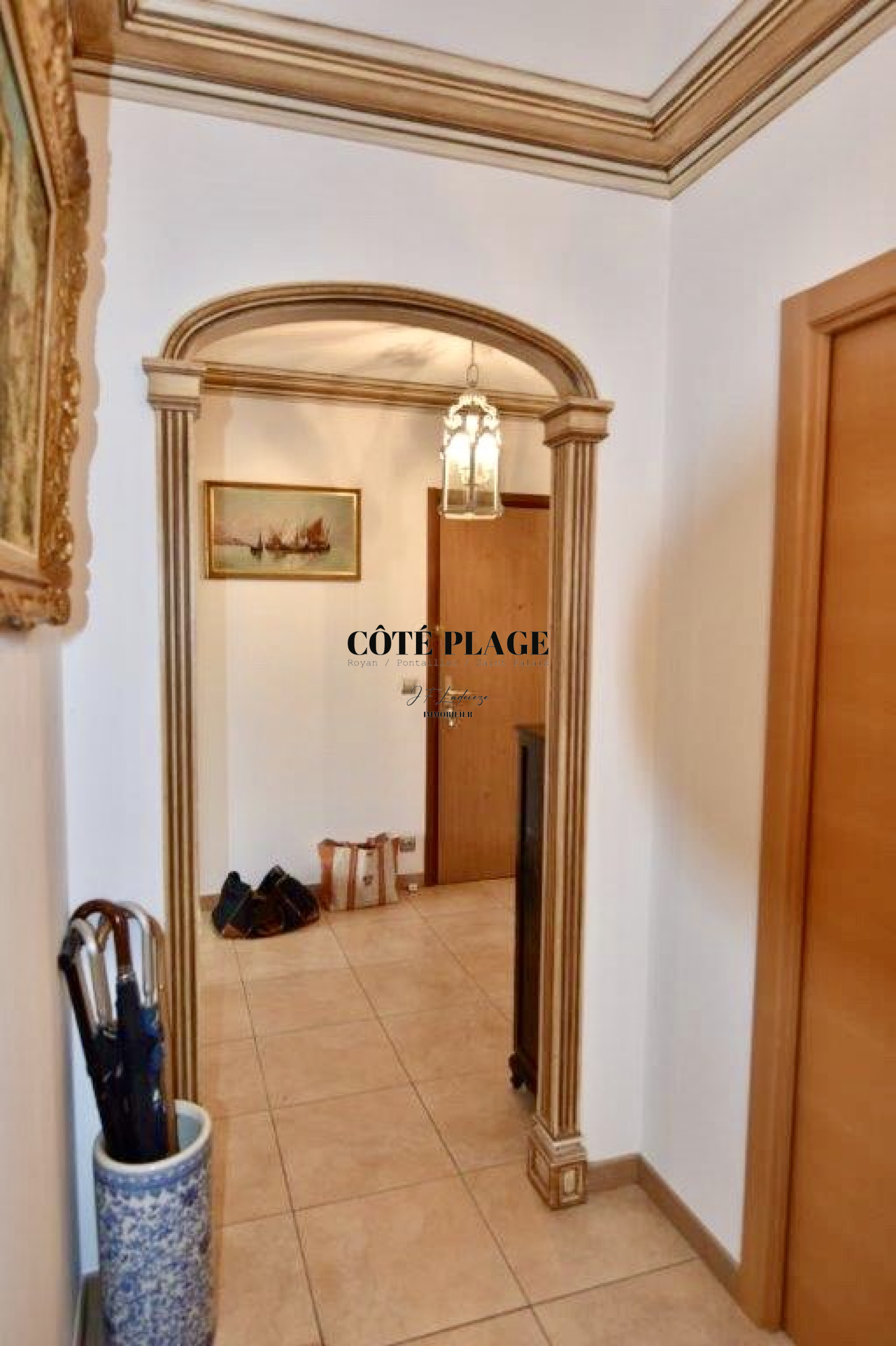 Image_, Appartement, Royan, ref :1793