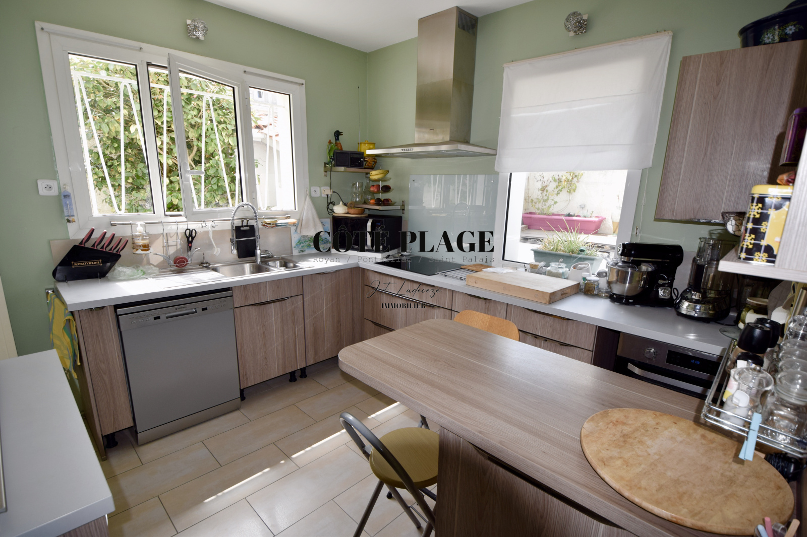 Image_, Maison, Royan, ref :1806