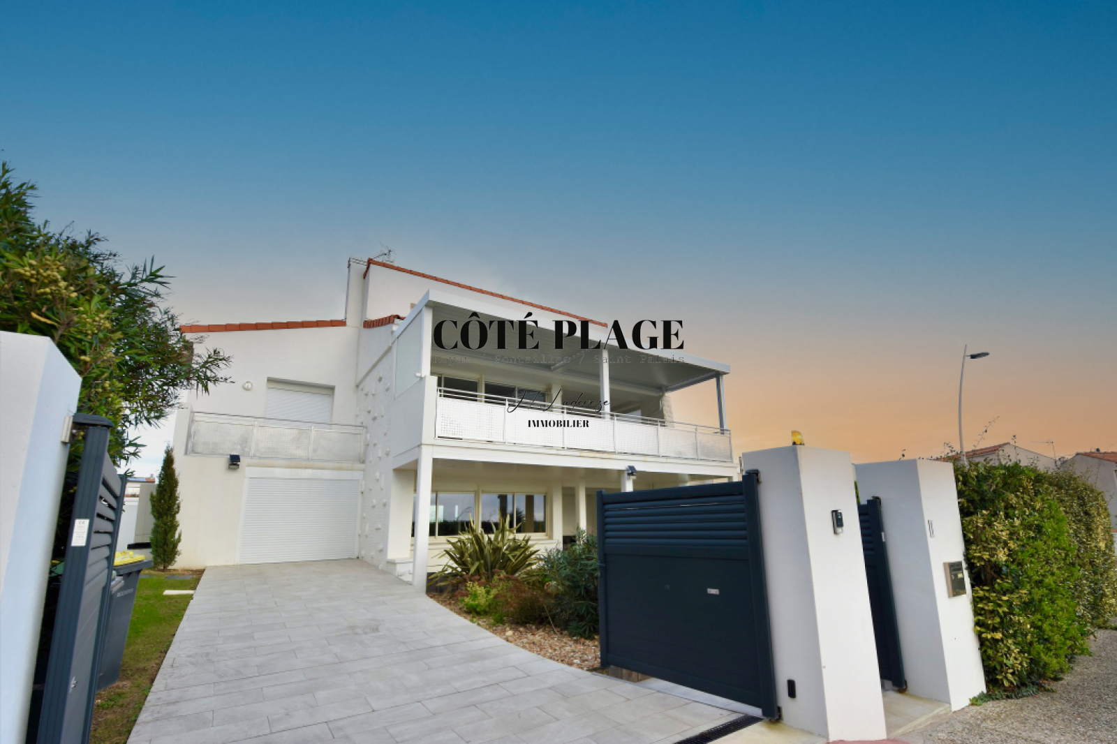 Image_, Maison, Vaux-sur-Mer, ref :1786