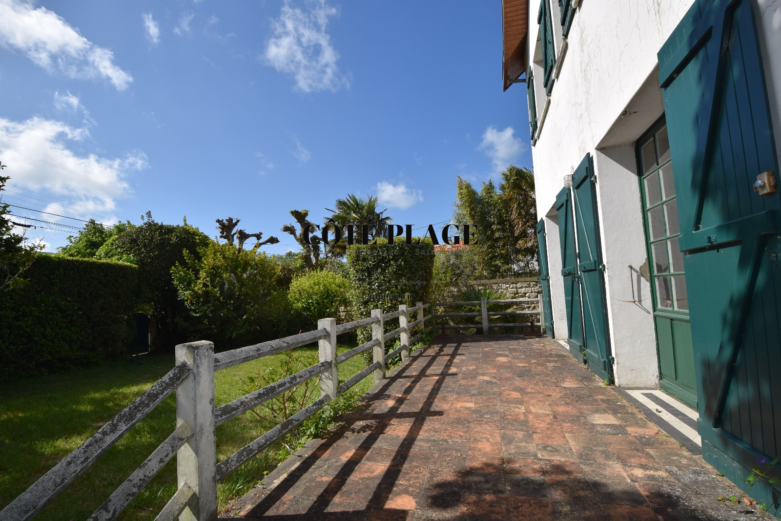 Image_, Maison, Royan, ref :1140