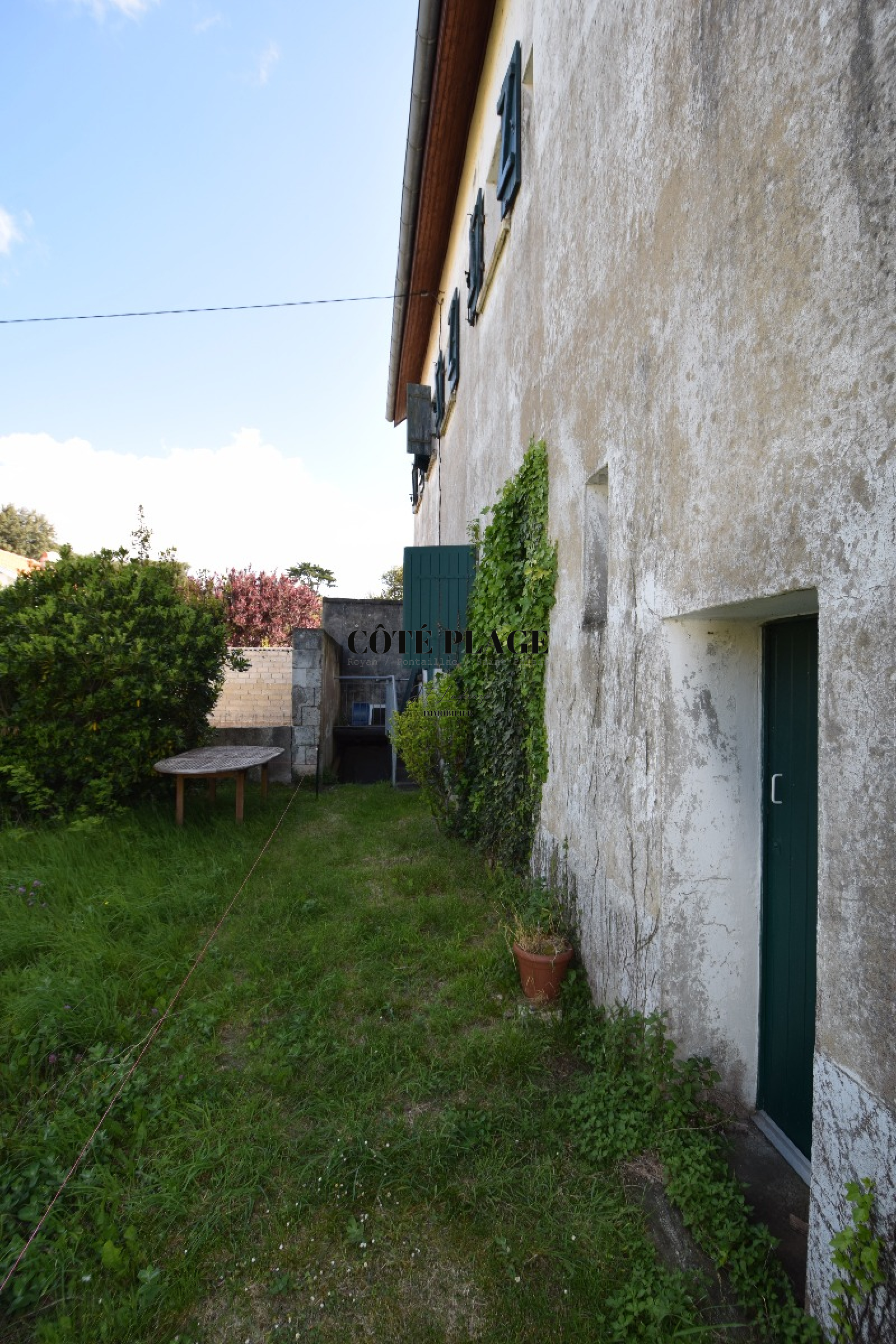 Image_, Maison, Royan, ref :1140