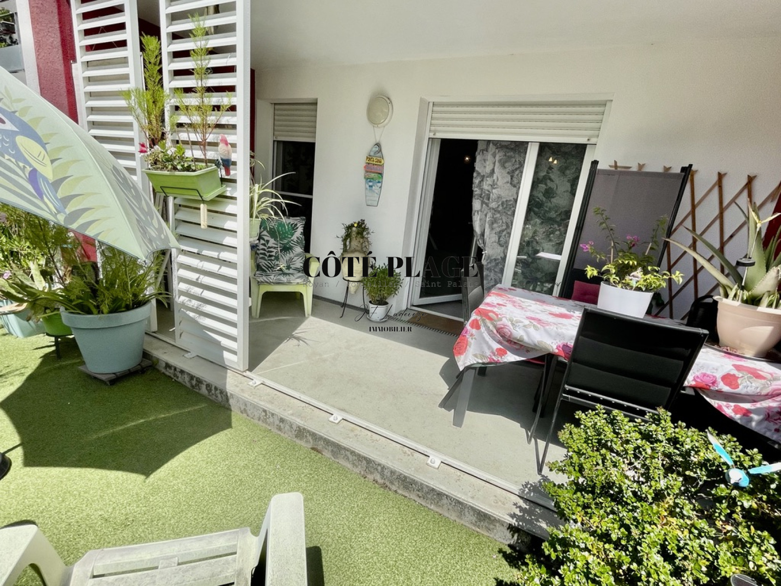Image_, Appartement, Royan, ref :1824