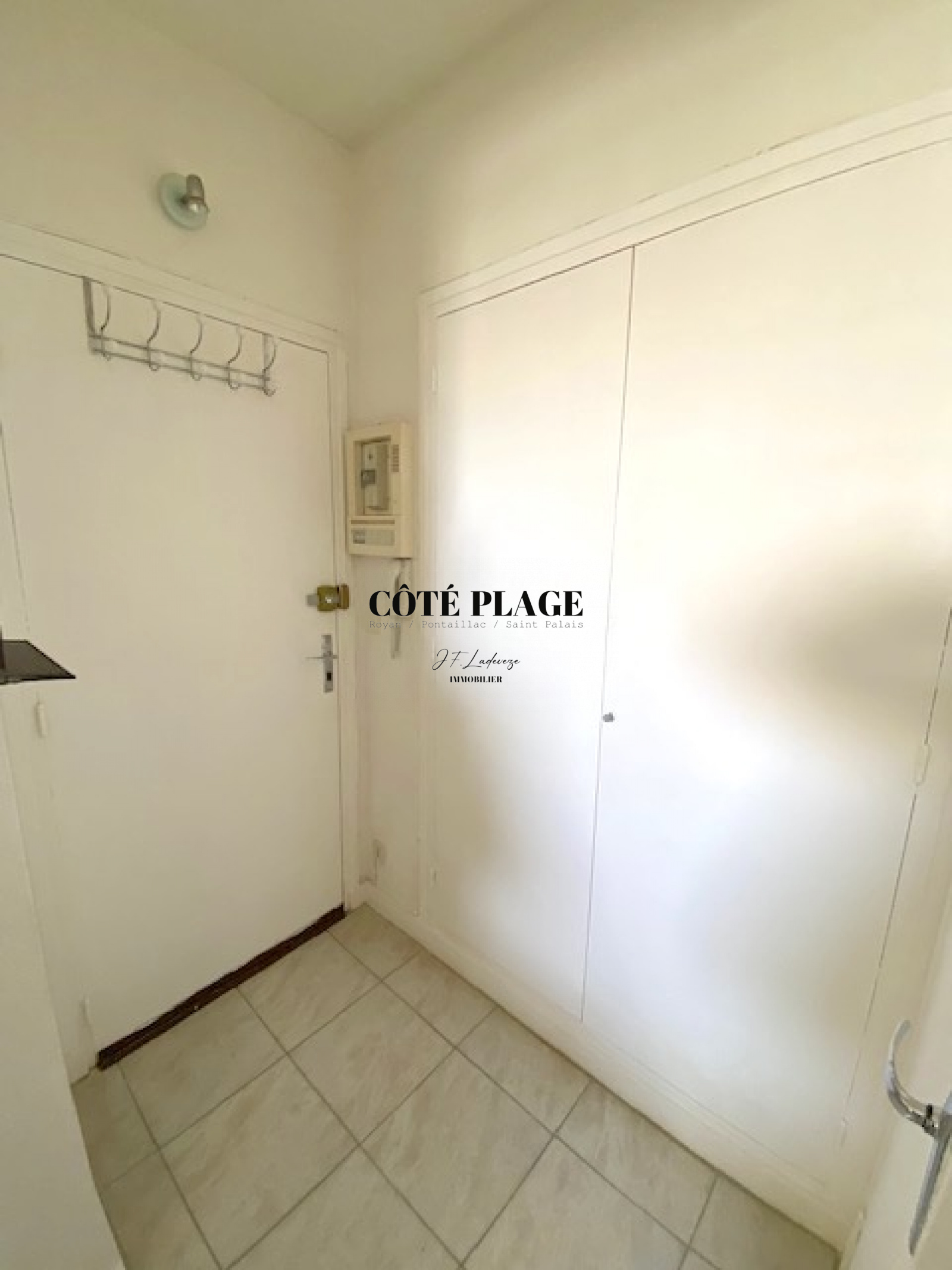 Image_, Appartement, Royan, ref :1677