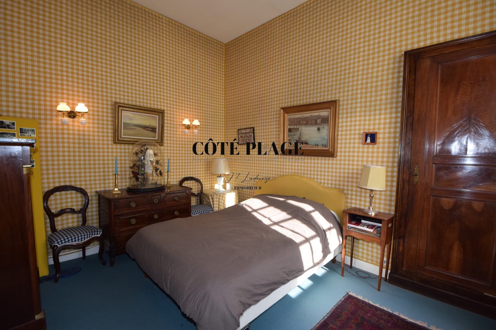 Image_, Maison, Royan, ref :35