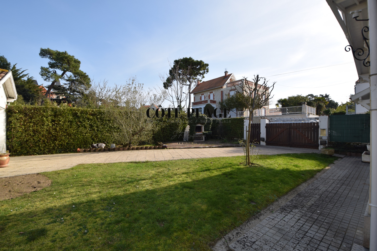 Image_, Maison, Royan, ref :35