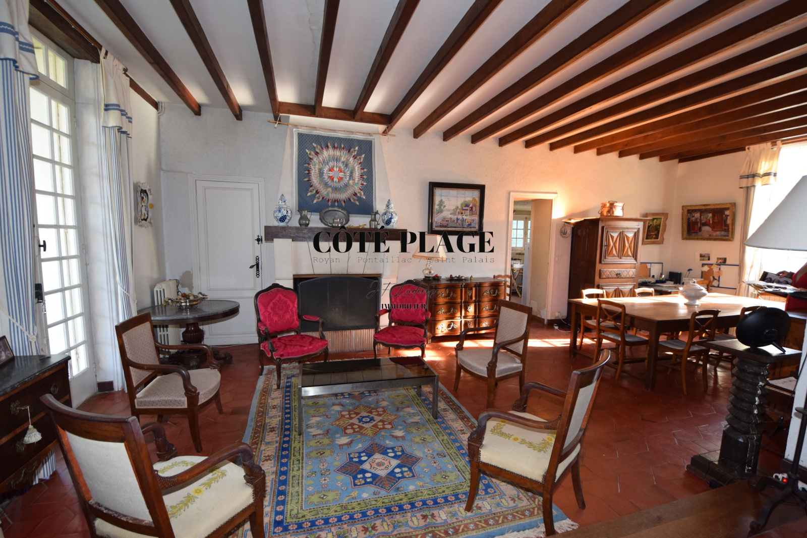 Image_, Maison, Royan, ref :35