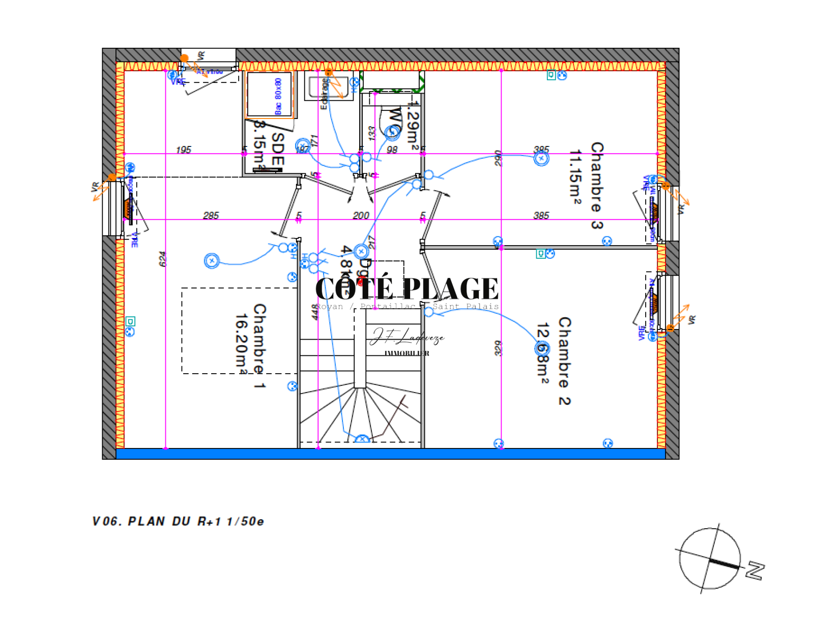 Image_, Maison, Royan, ref :1783