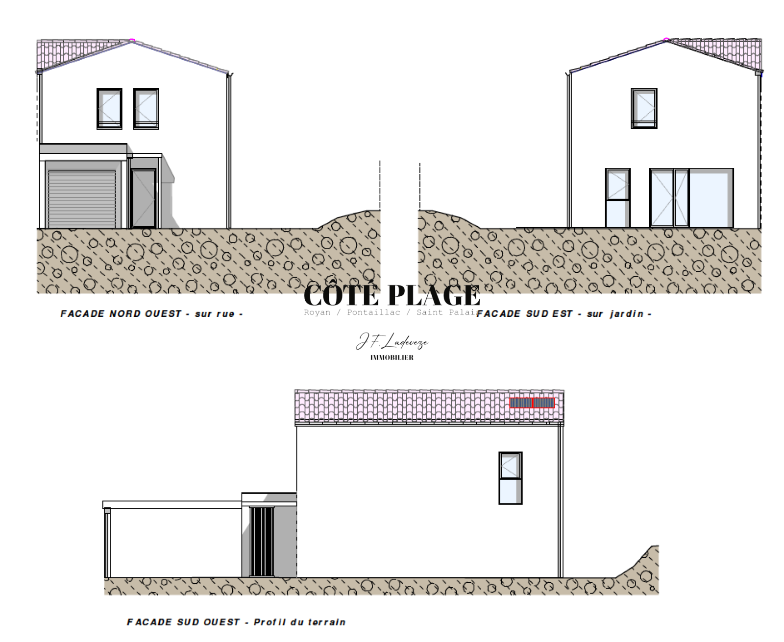 Image_, Maison, Royan, ref :1783