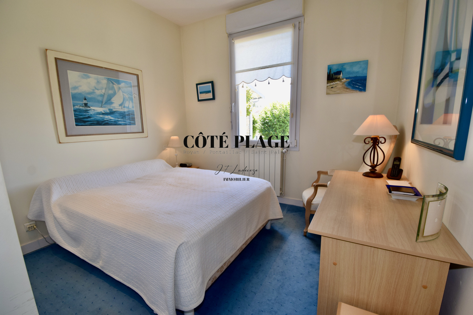 Image_, Maison, Royan, ref :1625