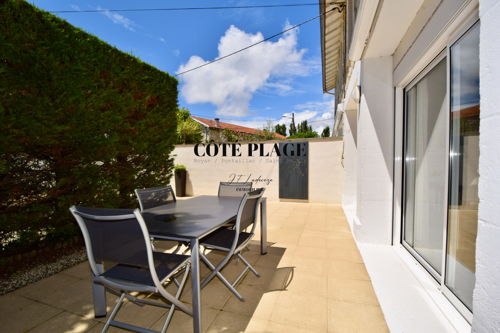 Image_, Maison, Royan, ref :1625