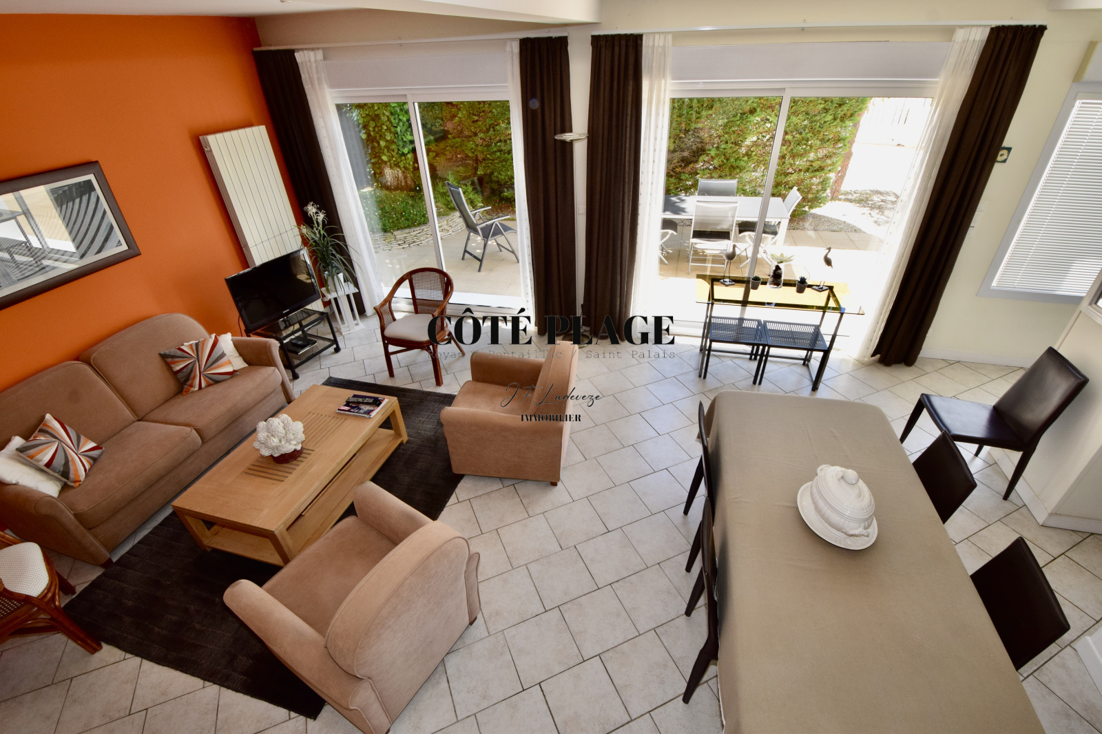 Image_, Maison, Royan, ref :1625