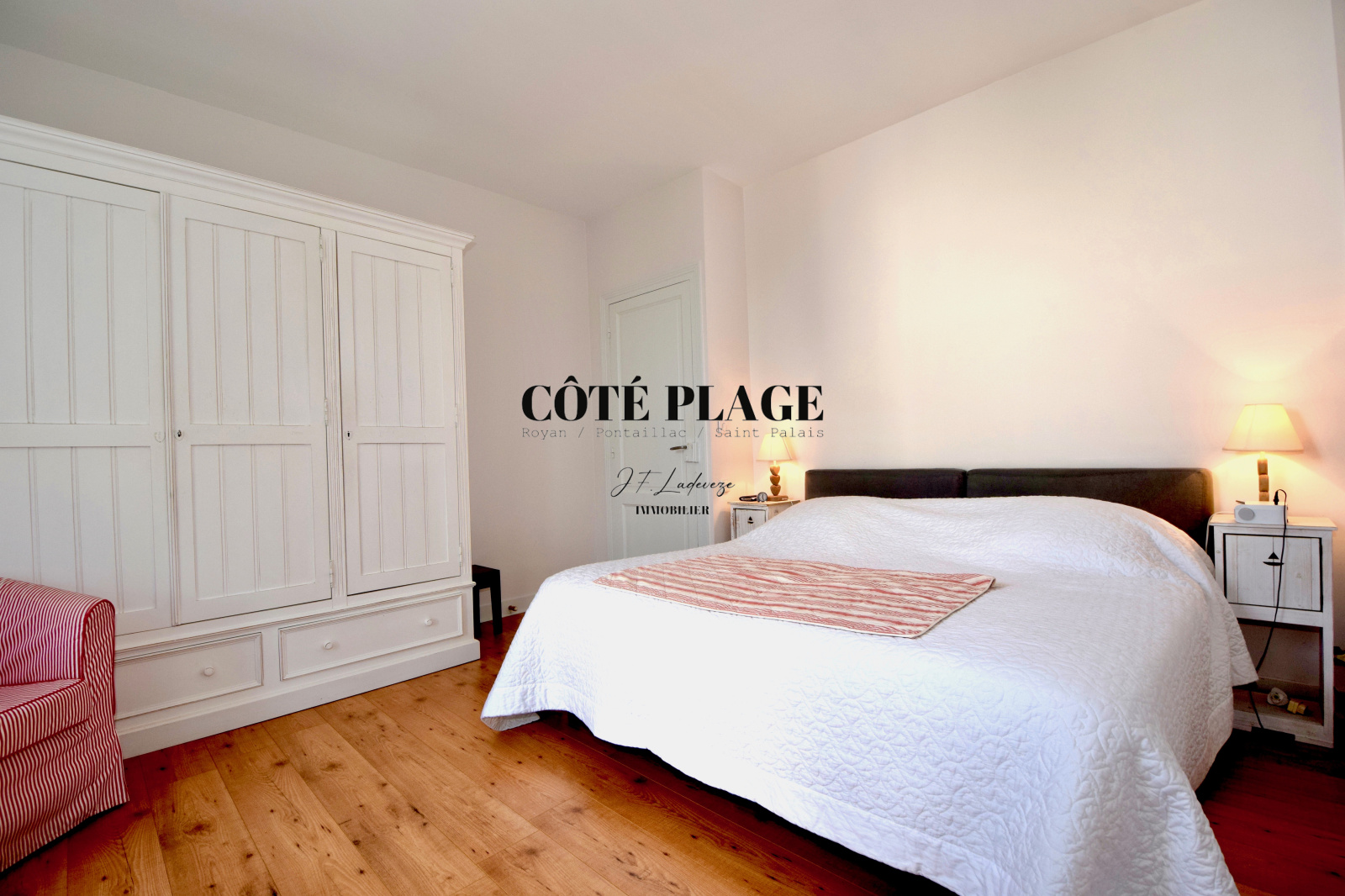 Image_, Maison, Royan, ref :1509