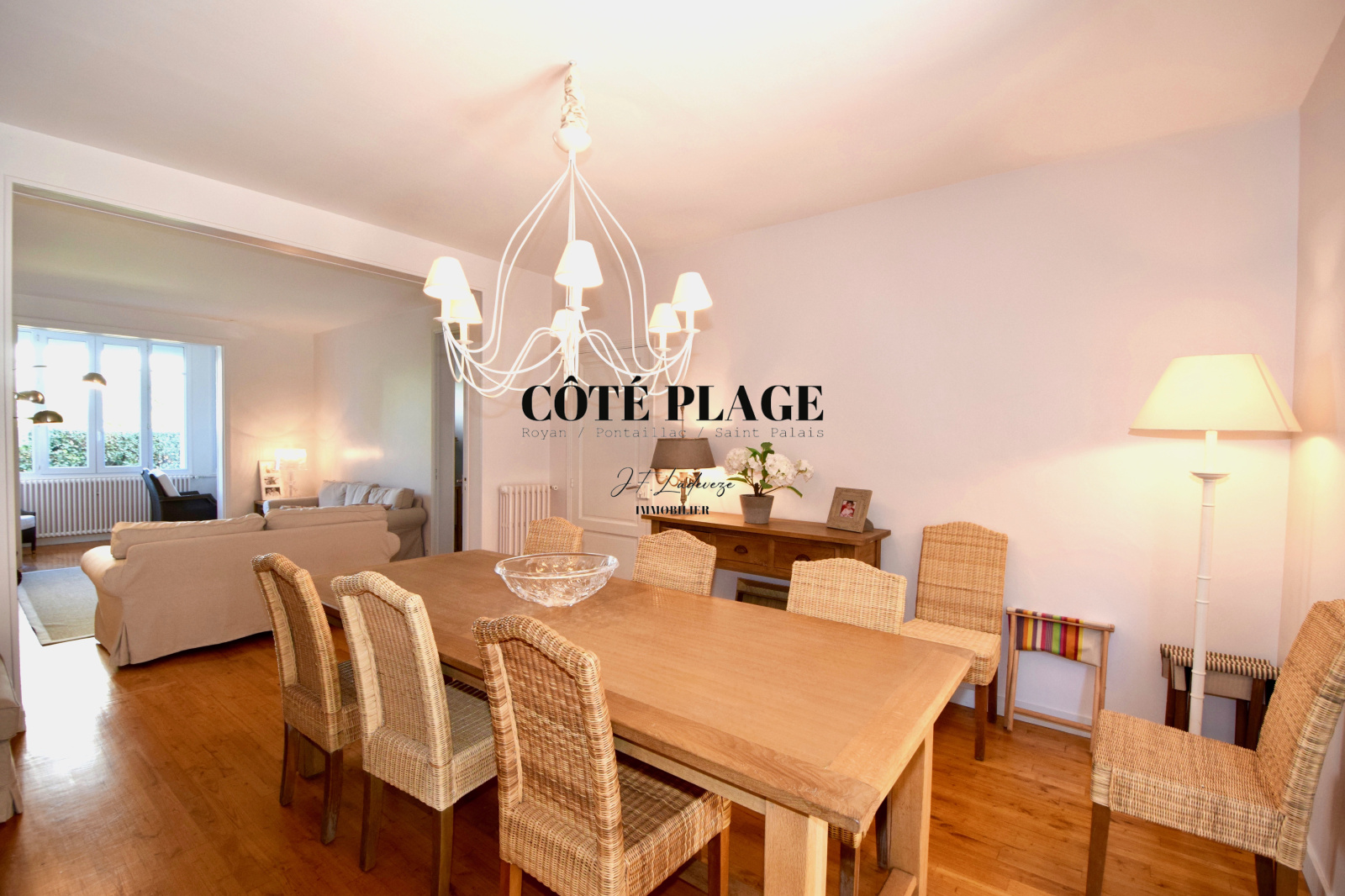 Image_, Maison, Royan, ref :1509