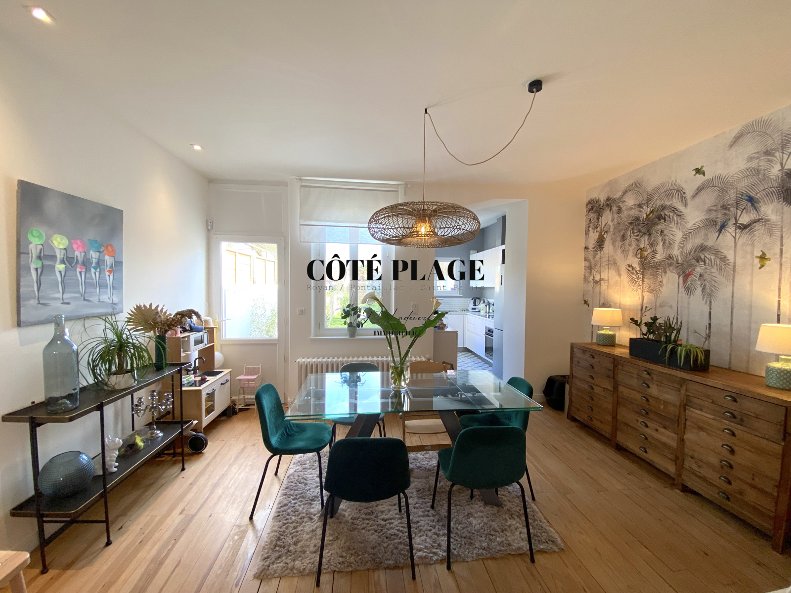 Image_, Maison, Royan, ref :1678