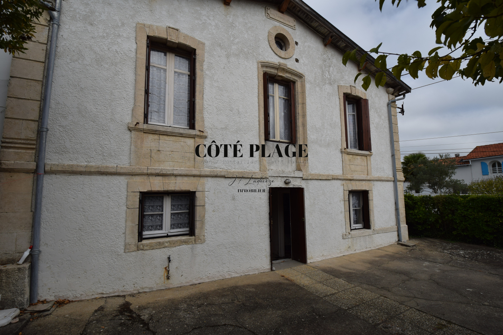Image_, Maison, Royan, ref :1746
