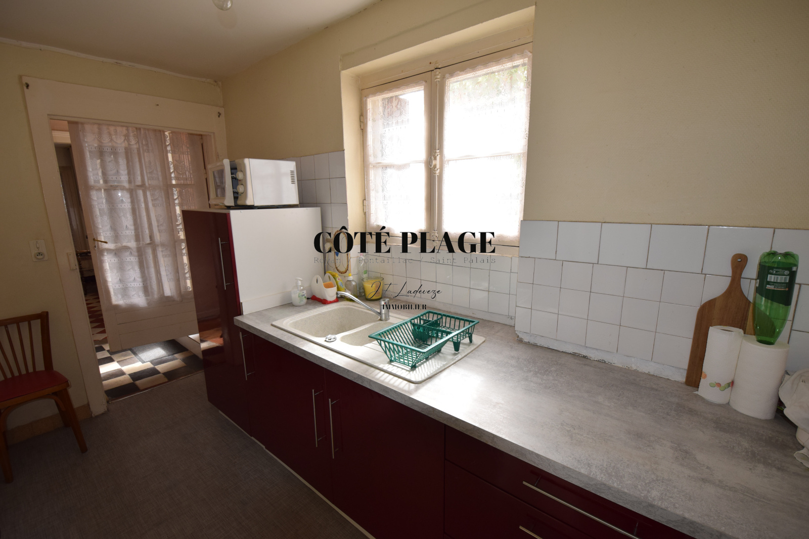 Image_, Maison, Royan, ref :1746