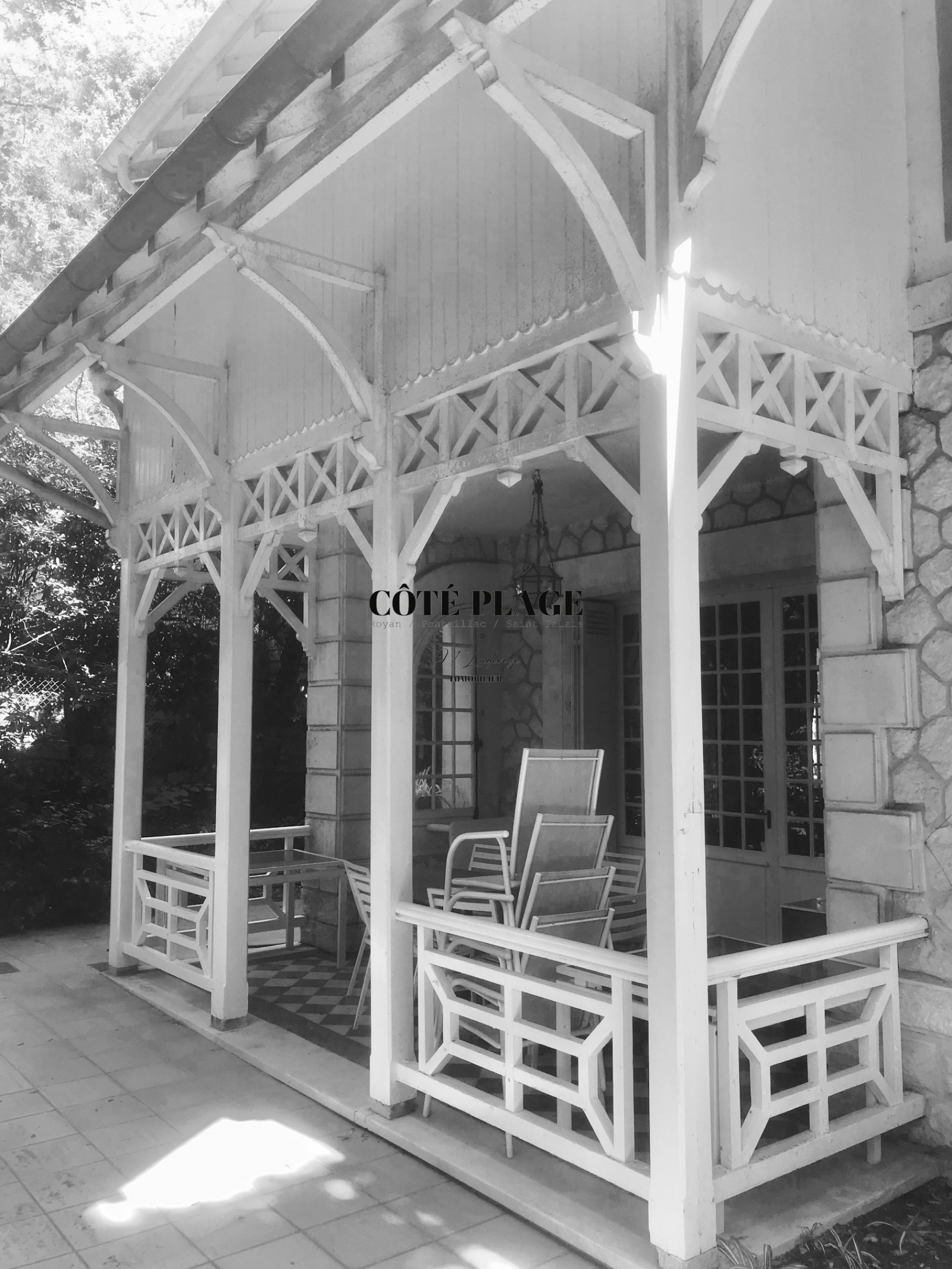 Image_, Maison, Royan, ref :1640