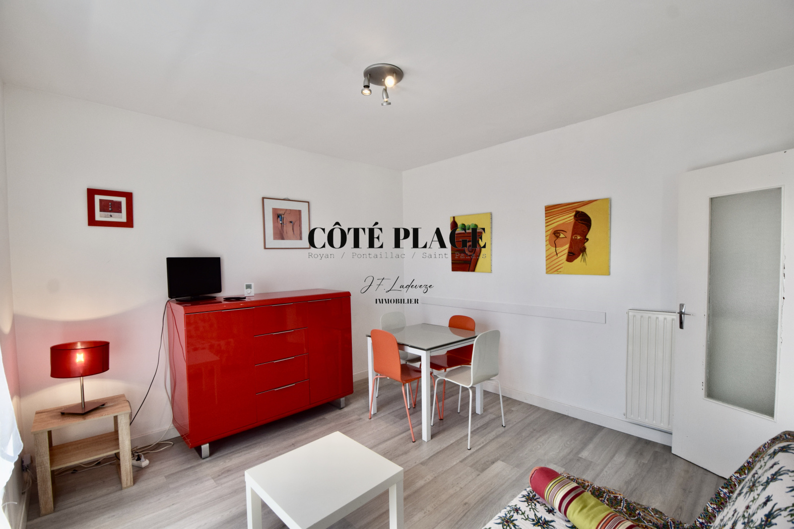 Image_, Appartement, Royan, ref :1610