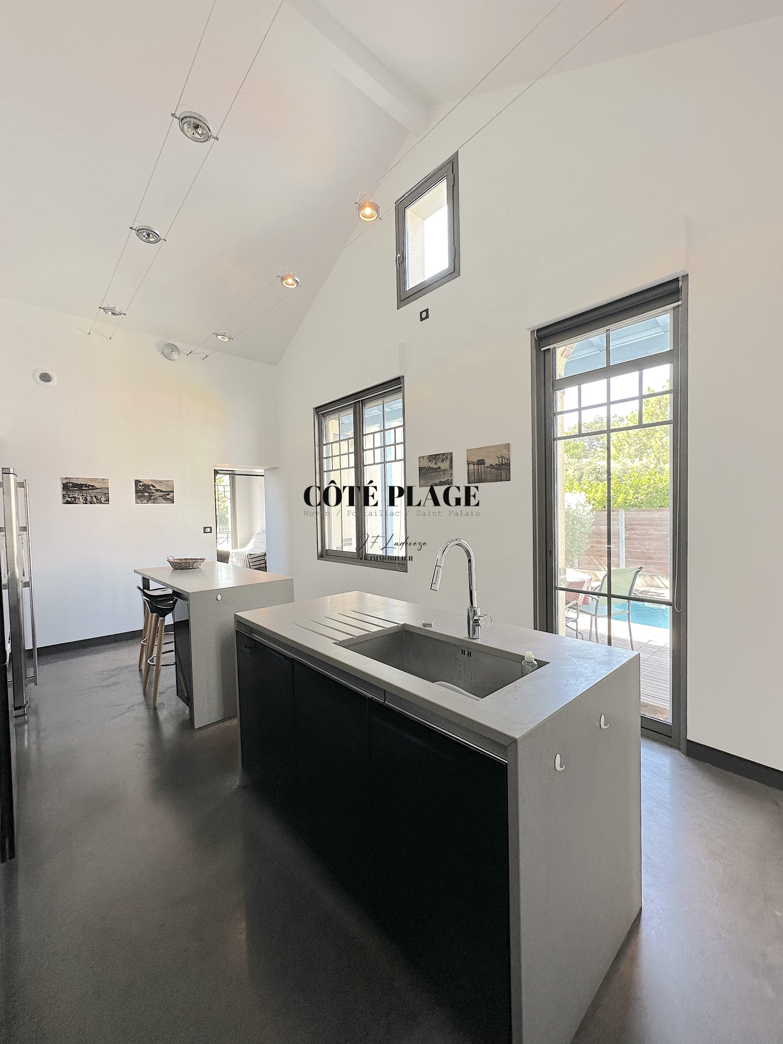 Image_, Maison, Saint-Palais-sur-Mer, ref :1837