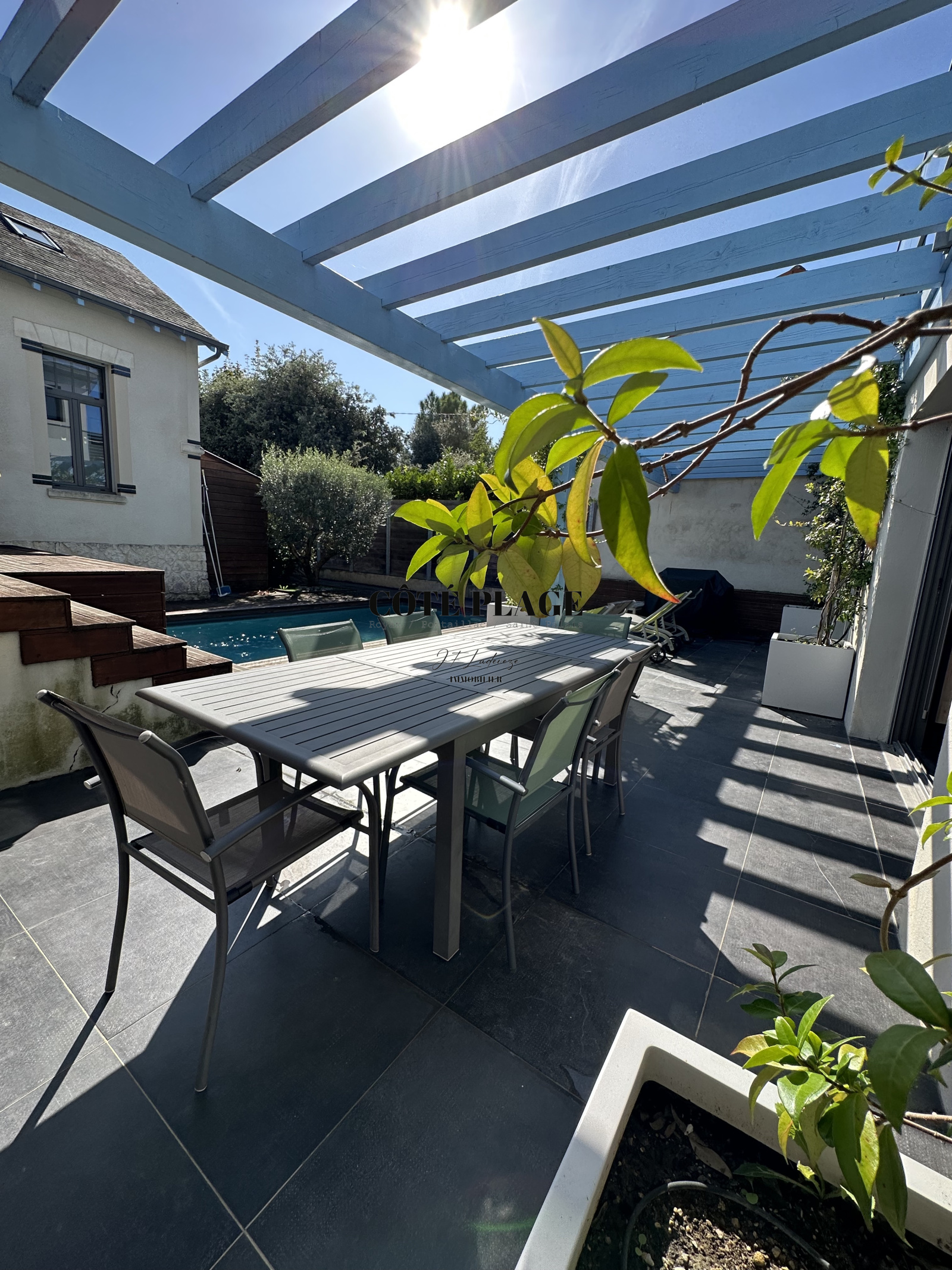 Image_, Maison, Saint-Palais-sur-Mer, ref :1837