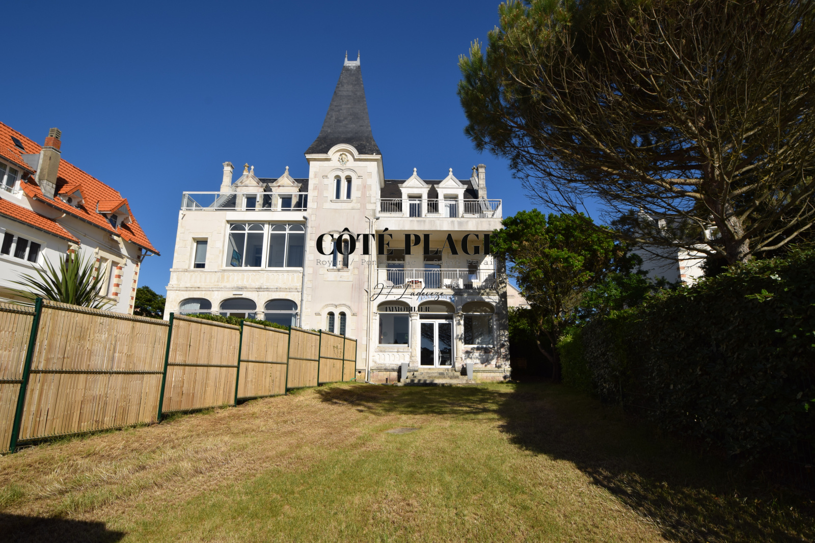 Image_, Maison, Saint-Palais-sur-Mer, ref :1544