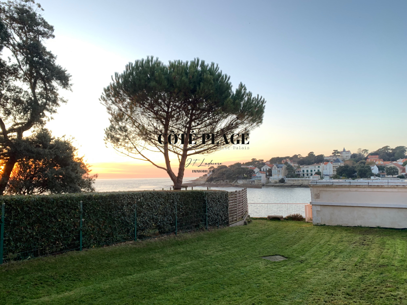 Image_, Maison, Saint-Palais-sur-Mer, ref :1544