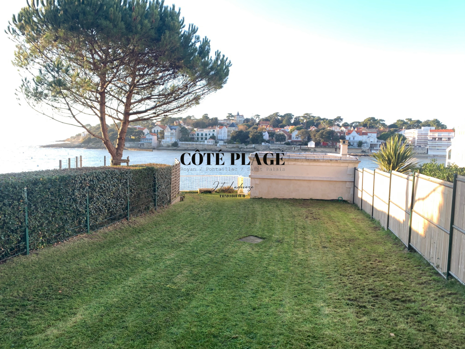 Image_, Maison, Saint-Palais-sur-Mer, ref :1544