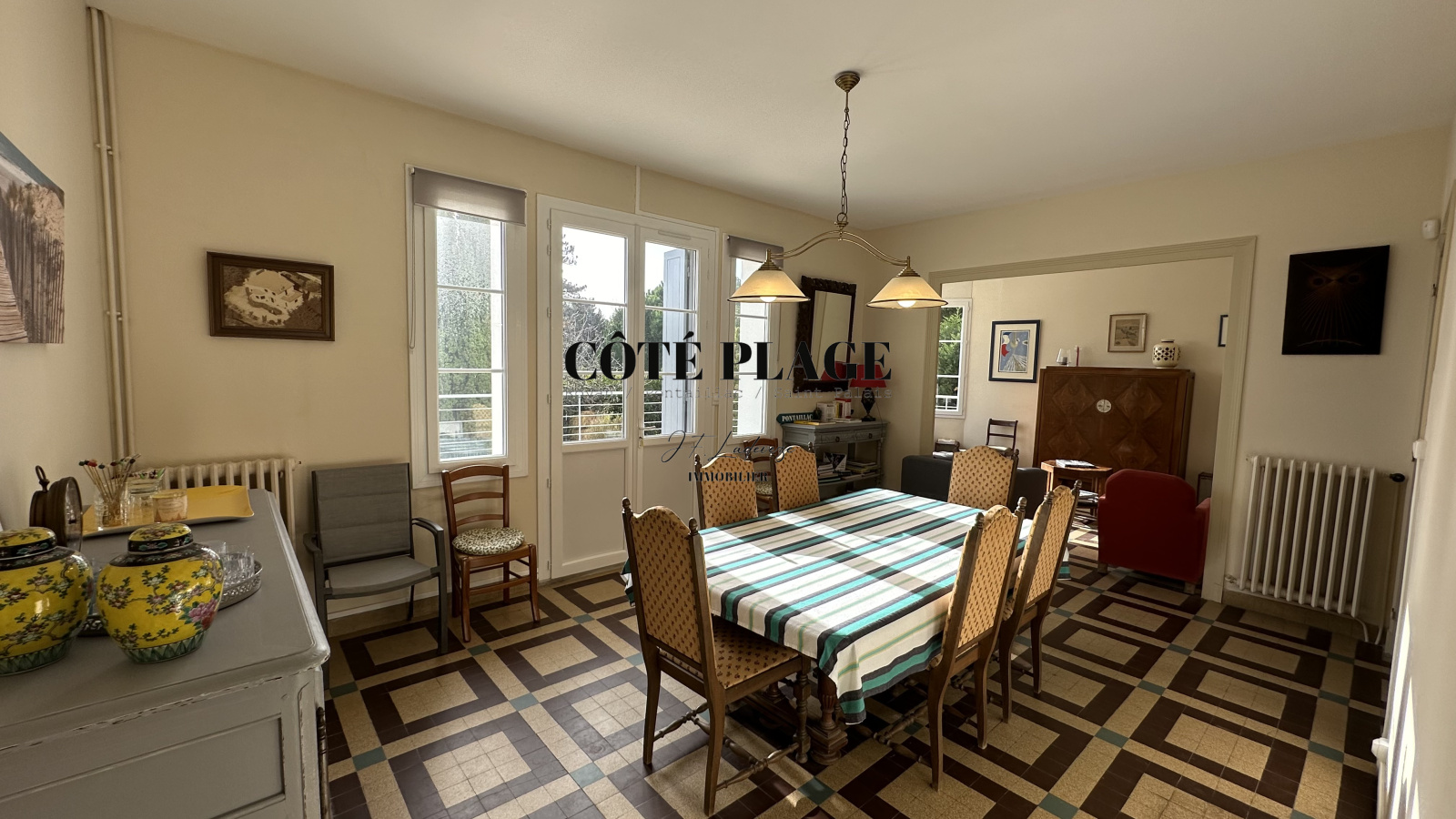 Image_, Maison, Vaux-sur-Mer, ref :1838