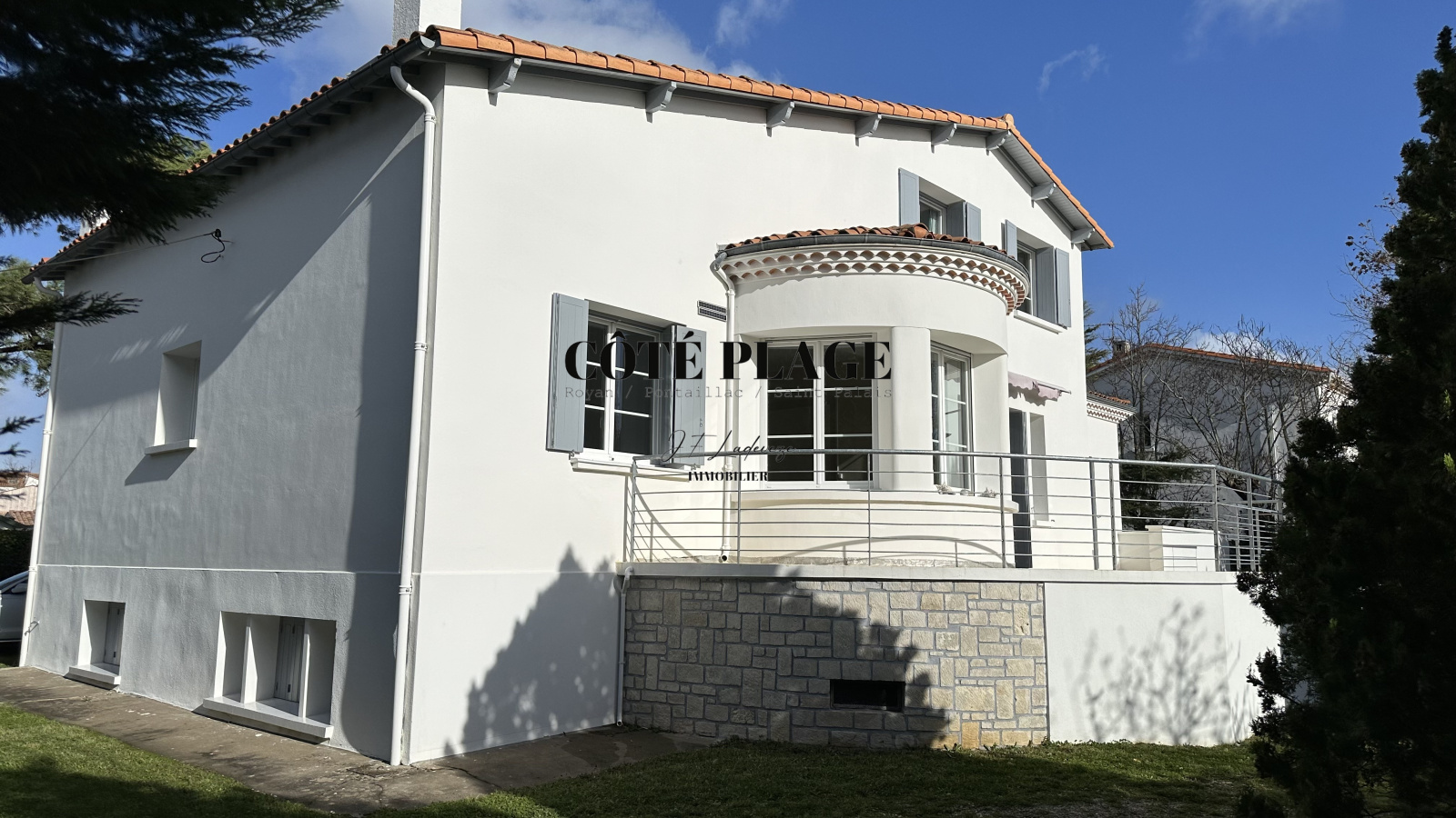 Image_, Maison, Vaux-sur-Mer, ref :1838