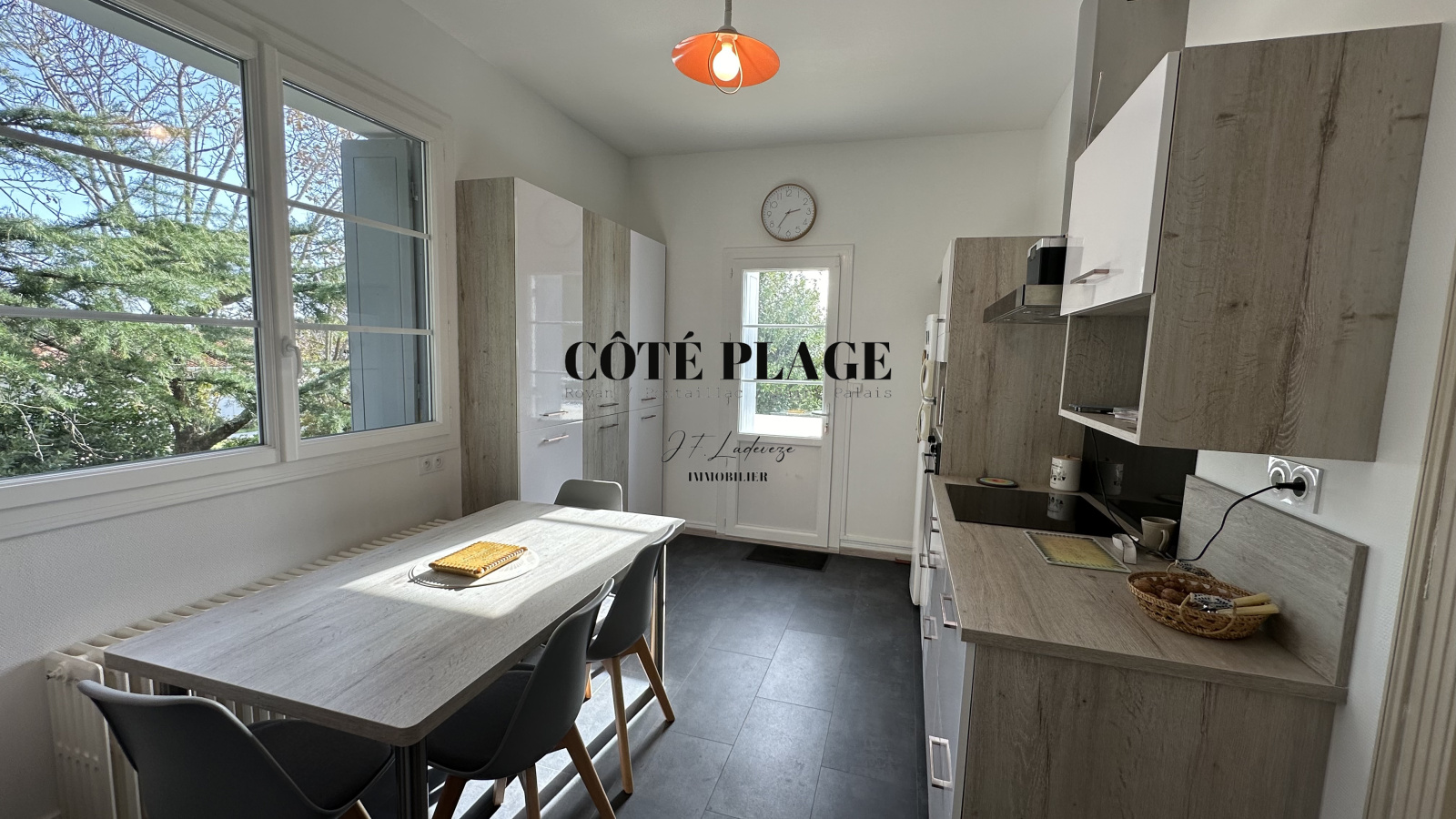 Image_, Maison, Vaux-sur-Mer, ref :1838