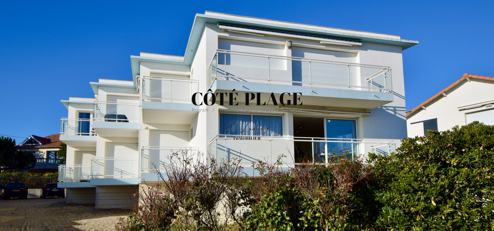 Image_, Appartement, Vaux-sur-Mer, ref :1651