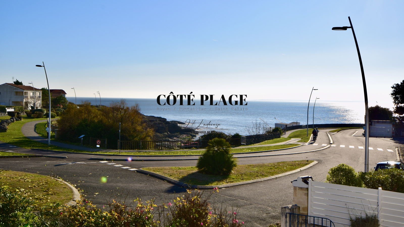 Image_, Appartement, Vaux-sur-Mer, ref :1651