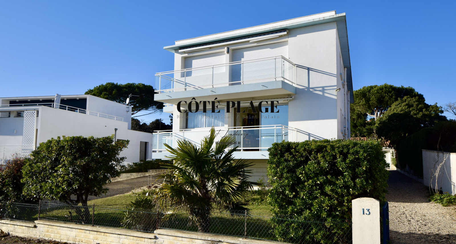 Image_, Appartement, Vaux-sur-Mer, ref :1651