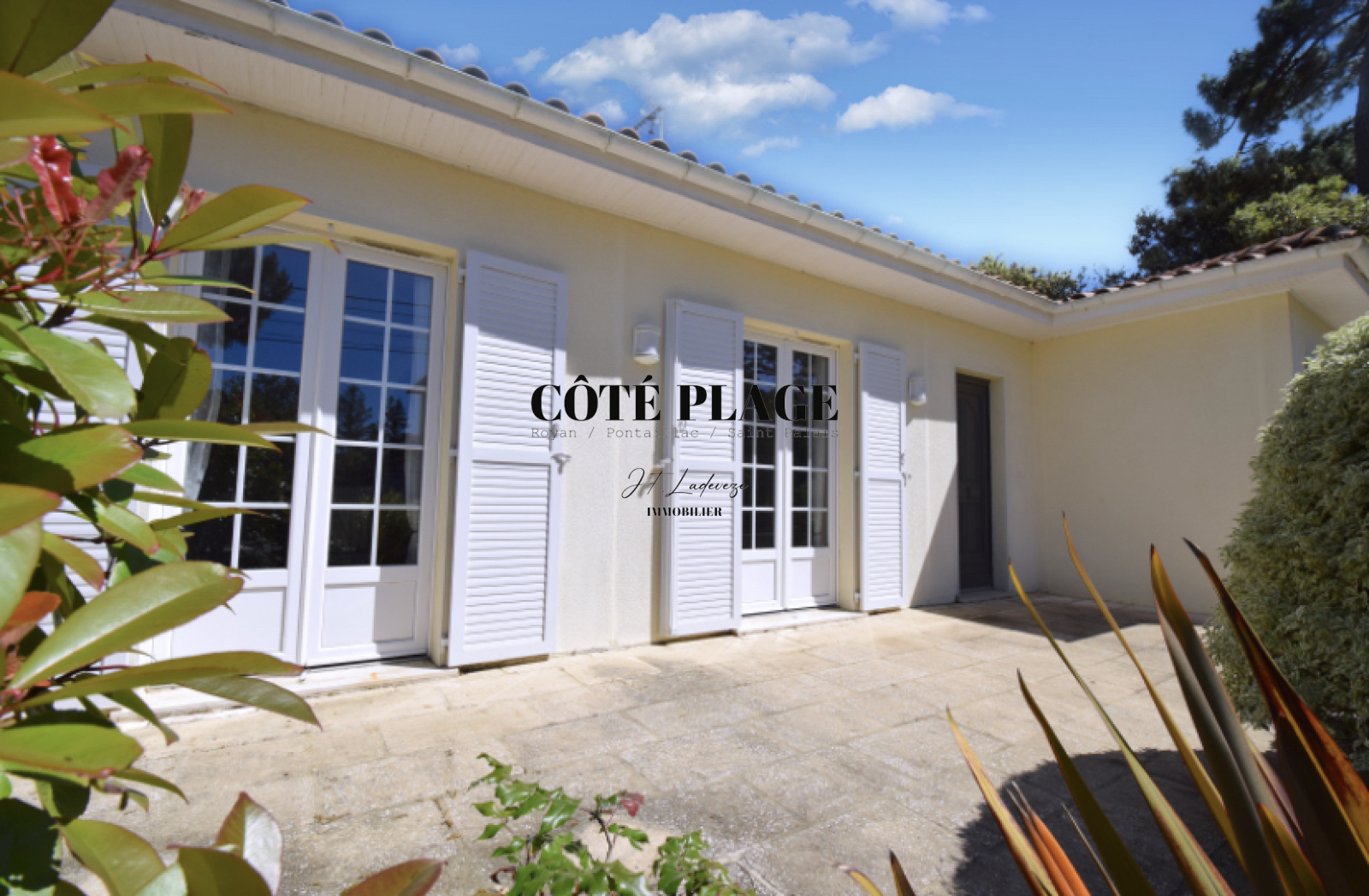 Image_, Maison, Saint-Palais-sur-Mer, ref :1481