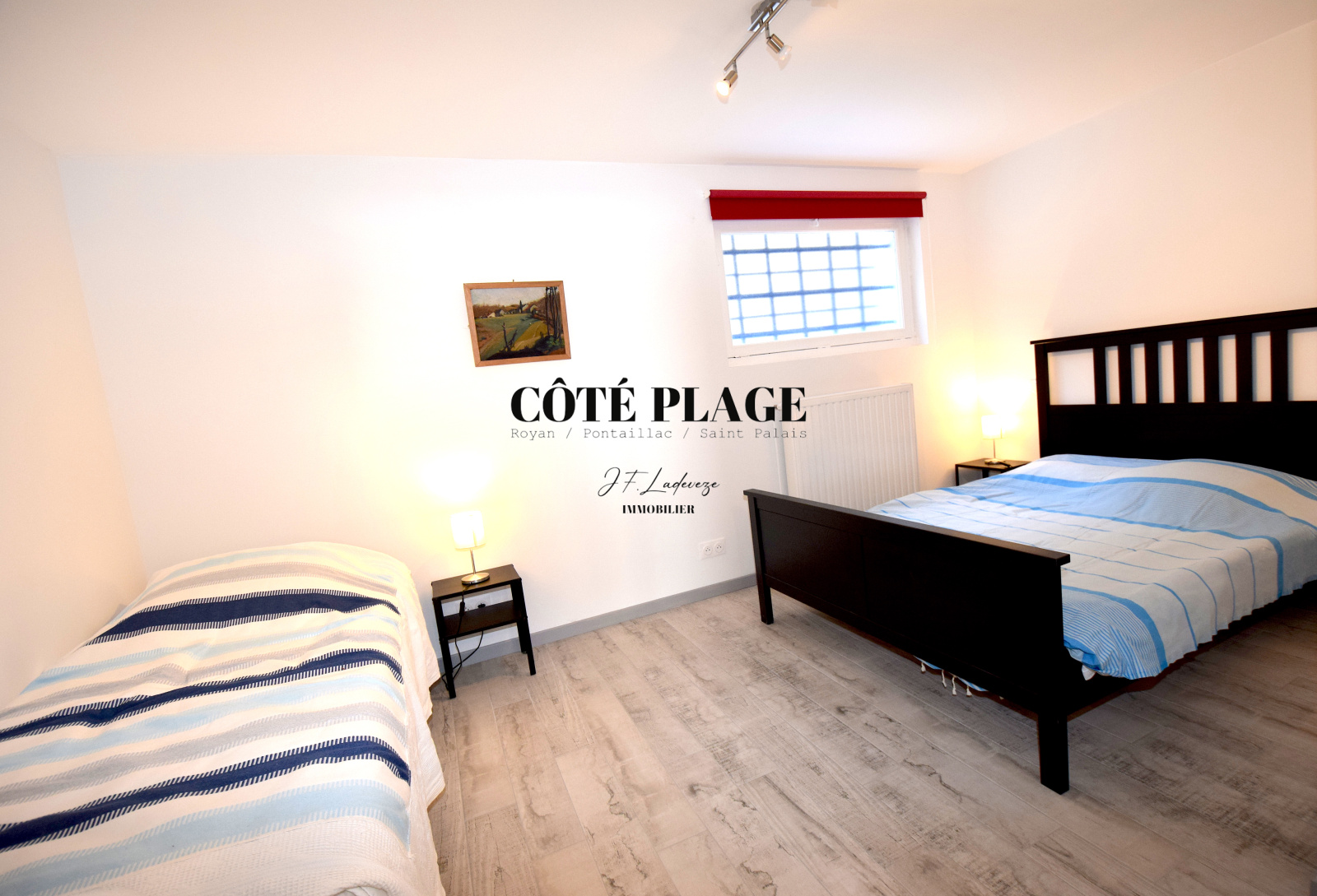 Image_, Appartement, Saint-Palais-sur-Mer, ref :43A MISAINE