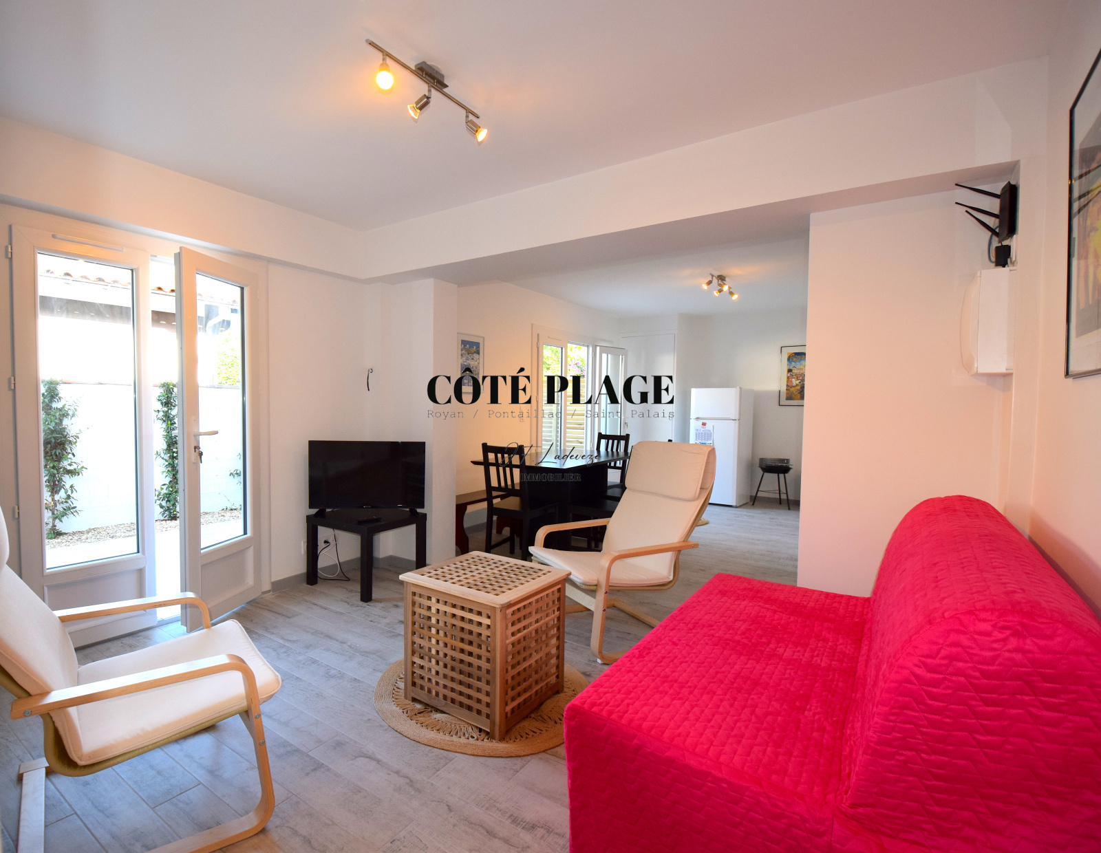 Image_, Appartement, Saint-Palais-sur-Mer, ref :43A MISAINE