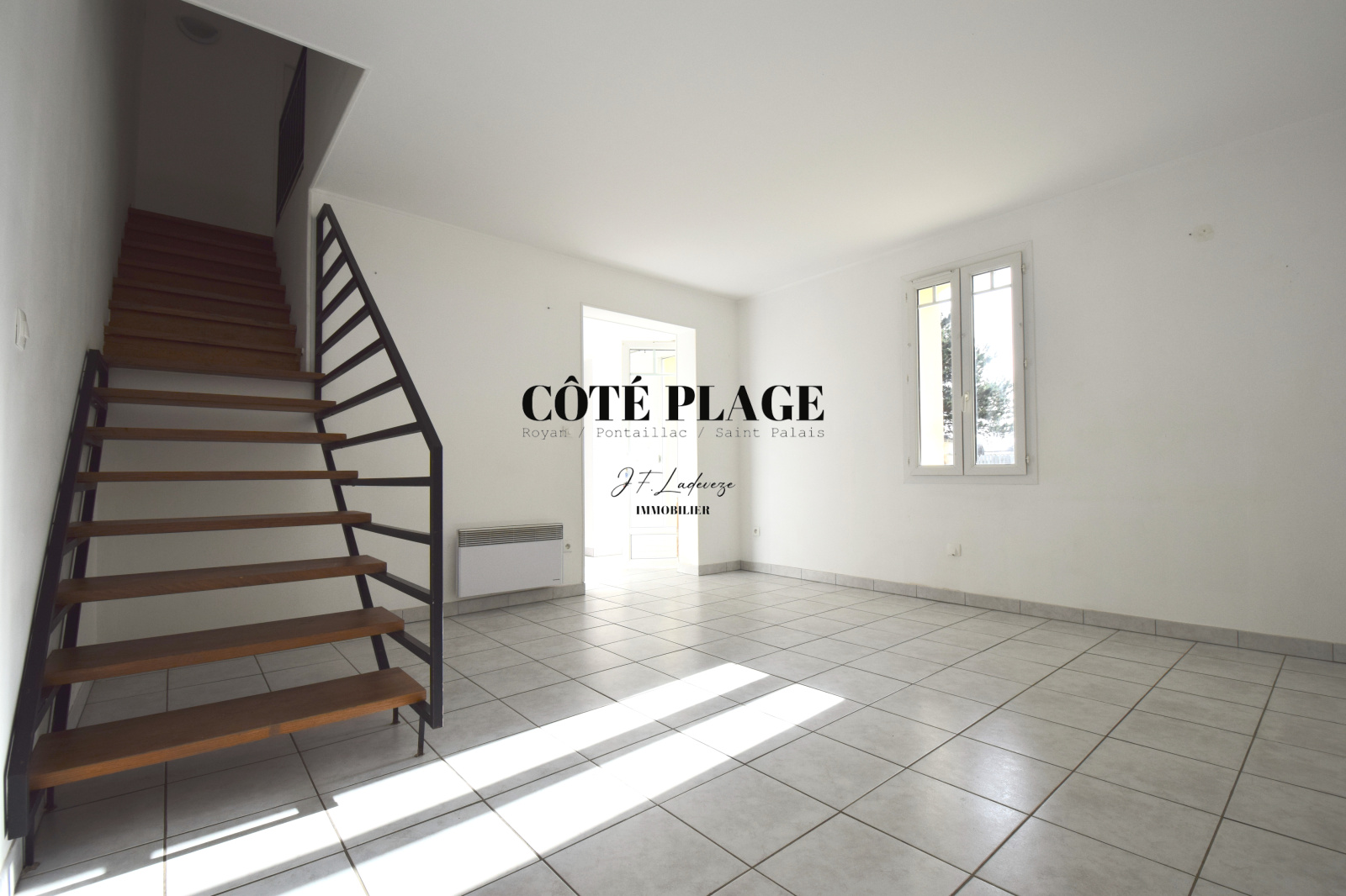Image_, Maison, Saint-Palais-sur-Mer, ref :1537