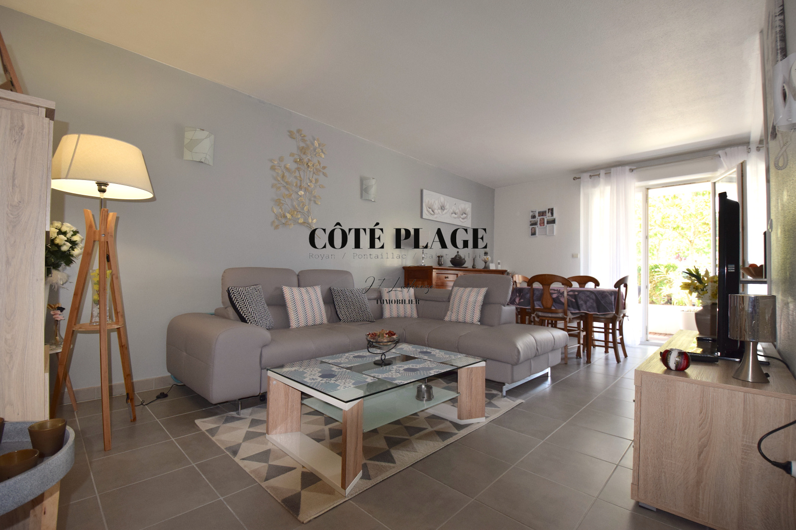 Image_, Appartement, Royan, ref :1487