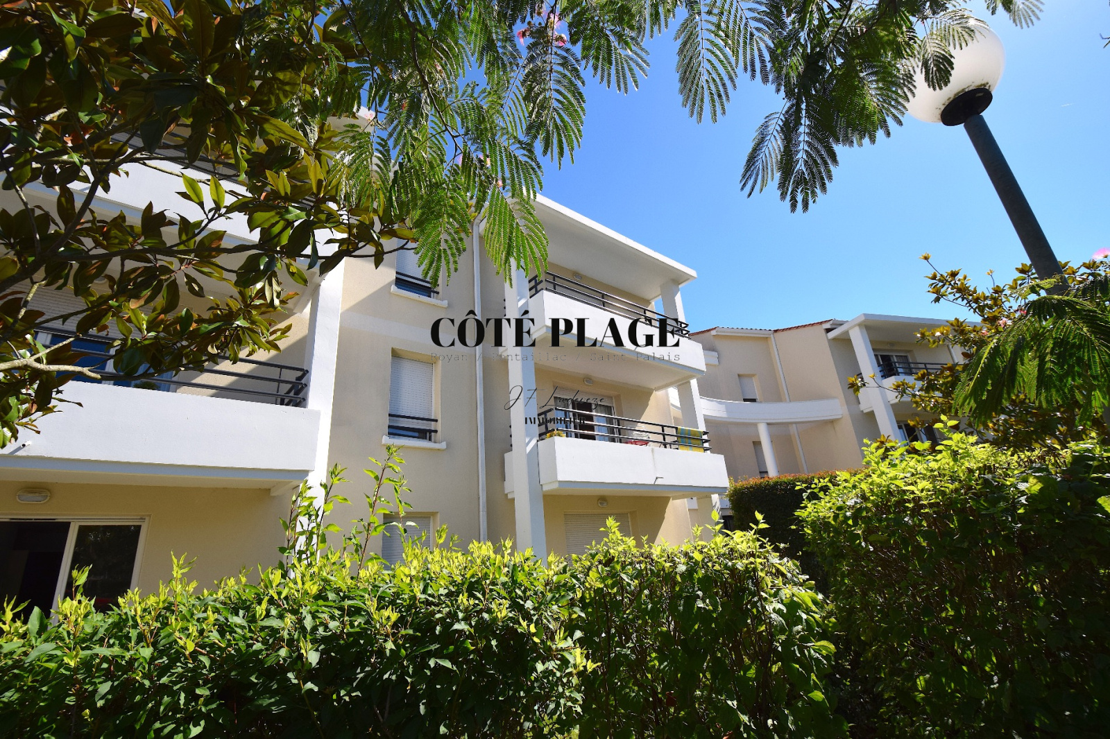 Image_, Appartement, Royan, ref :1078