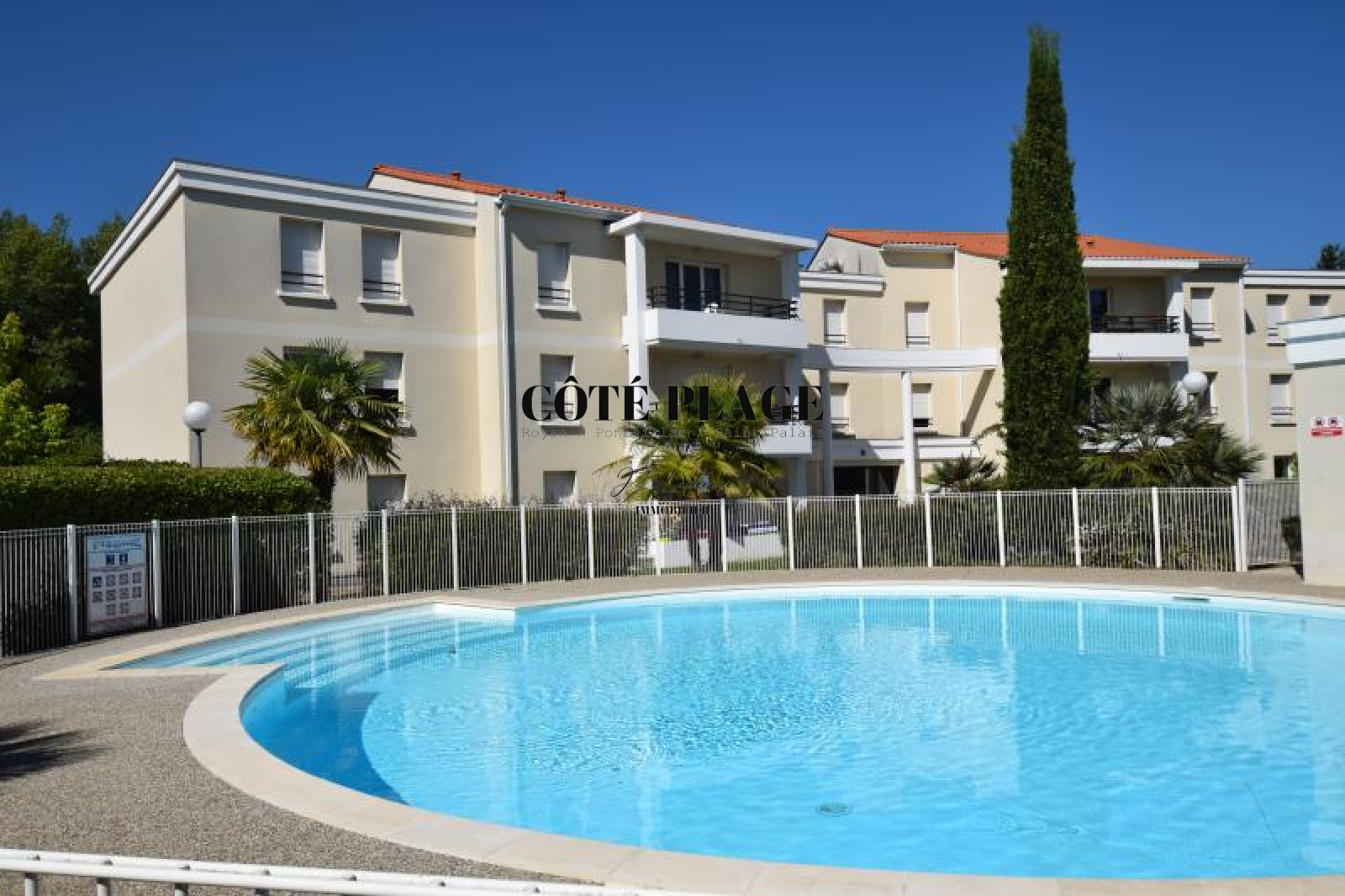 Image_, Appartement, Royan, ref :1515