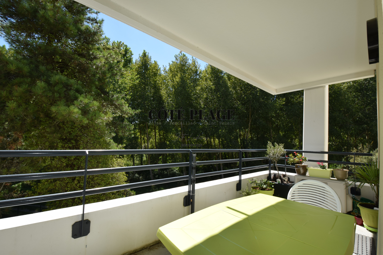 Image_, Appartement, Royan, ref :1515
