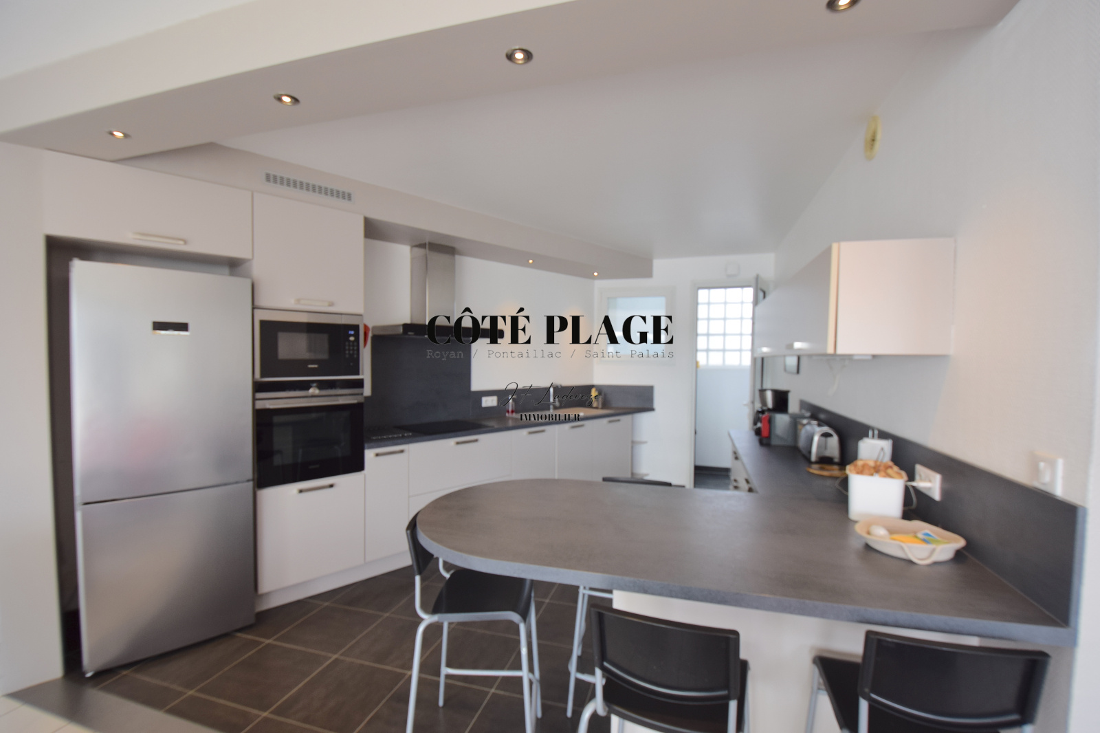 Image_, Maison, Saint-Palais-sur-Mer, ref :1722