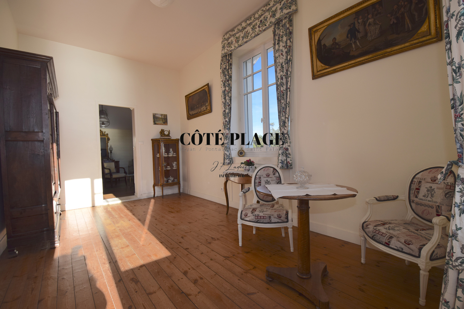 Image_, Maison, Saint-Palais-sur-Mer, ref :1156