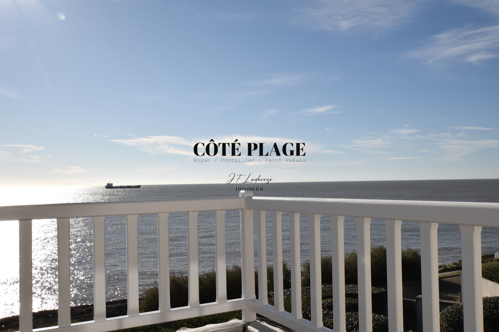 Image_, Maison, Saint-Palais-sur-Mer, ref :1156