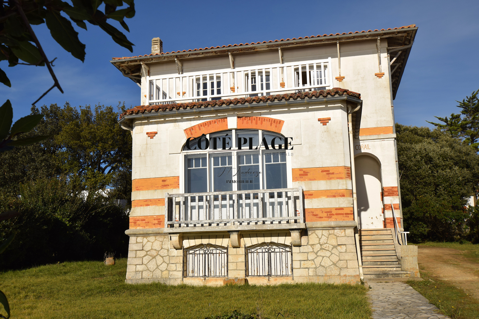 Image_, Maison, Saint-Palais-sur-Mer, ref :1156