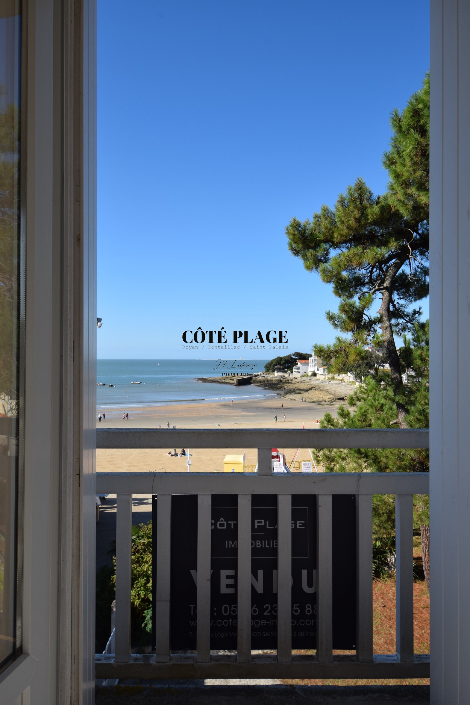 Image_, Appartement, Saint-Palais-sur-Mer, ref :REGINA
