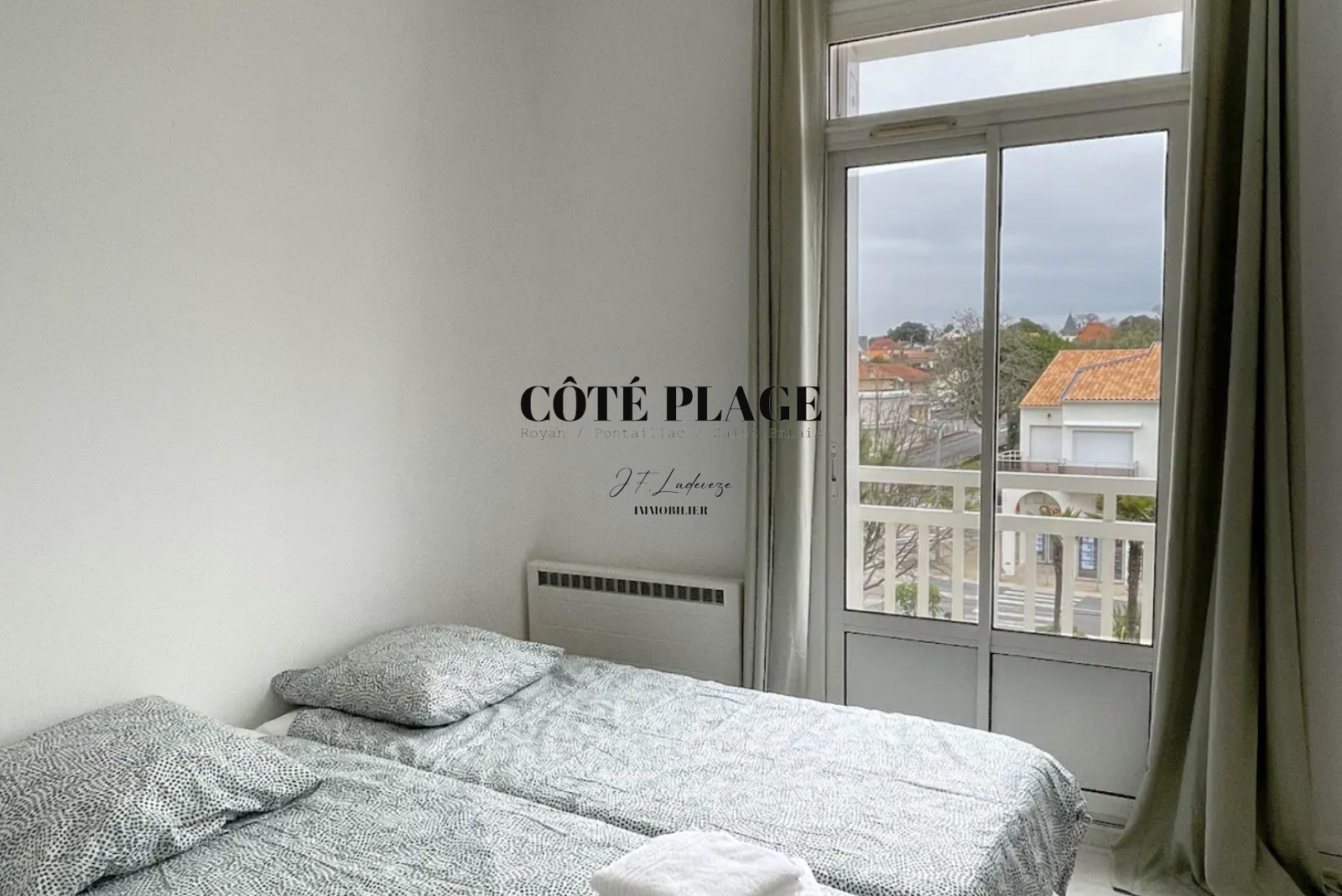 Image_, Appartement, Saint-Palais-sur-Mer, ref :REGINA
